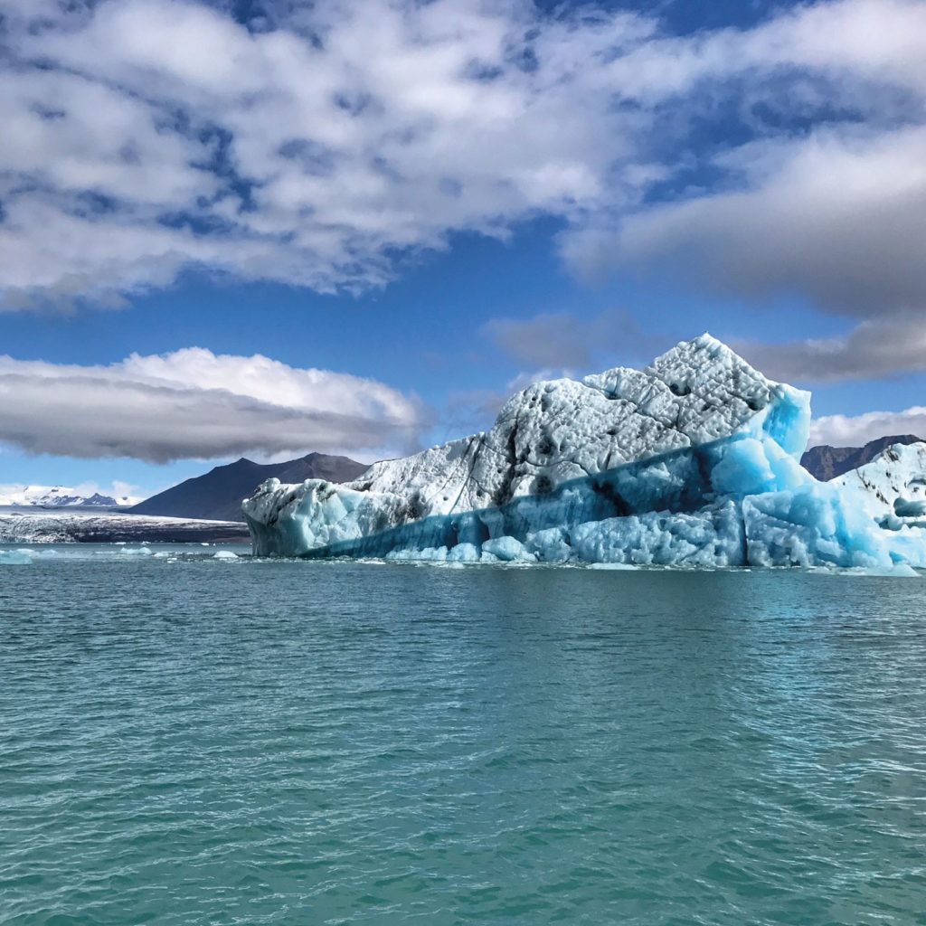 Viaggio in Groenlandia <br>con guida italiana <br>dal 06 al 12 luglio 2026