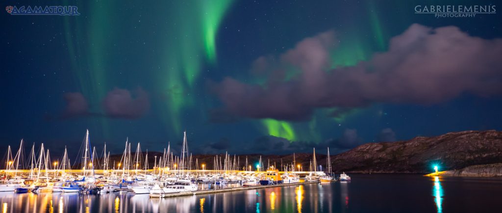 Viaggio in Lapponia e Isole Lofoten<br>13-19 Marzo