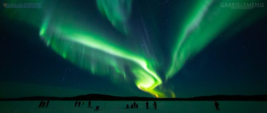 Tromso e l’Aurora Boreale | 30 marzo/03 aprile 2022