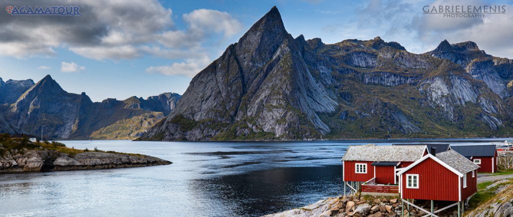 Tromso | Isole Lofoten| Pasqua 2022 | (12-18 aprile)